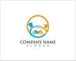 教育logo设计