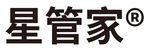 伟星 星管家 LOGO