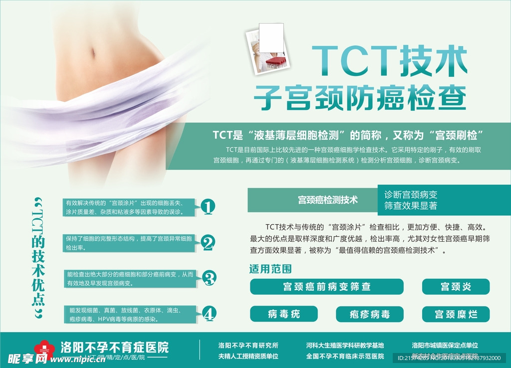 TCT技术