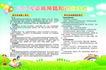 幼儿园传染病