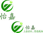 绿色LOGO