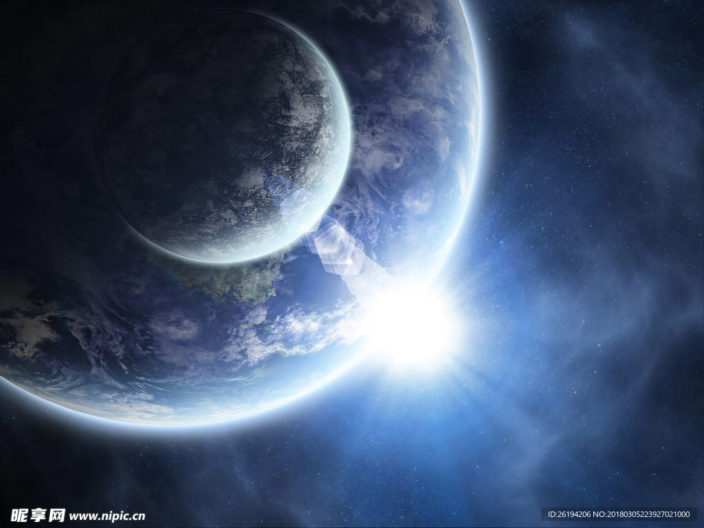 星空