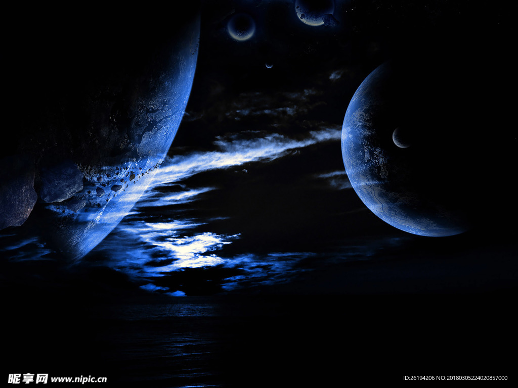 星空
