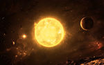 星空