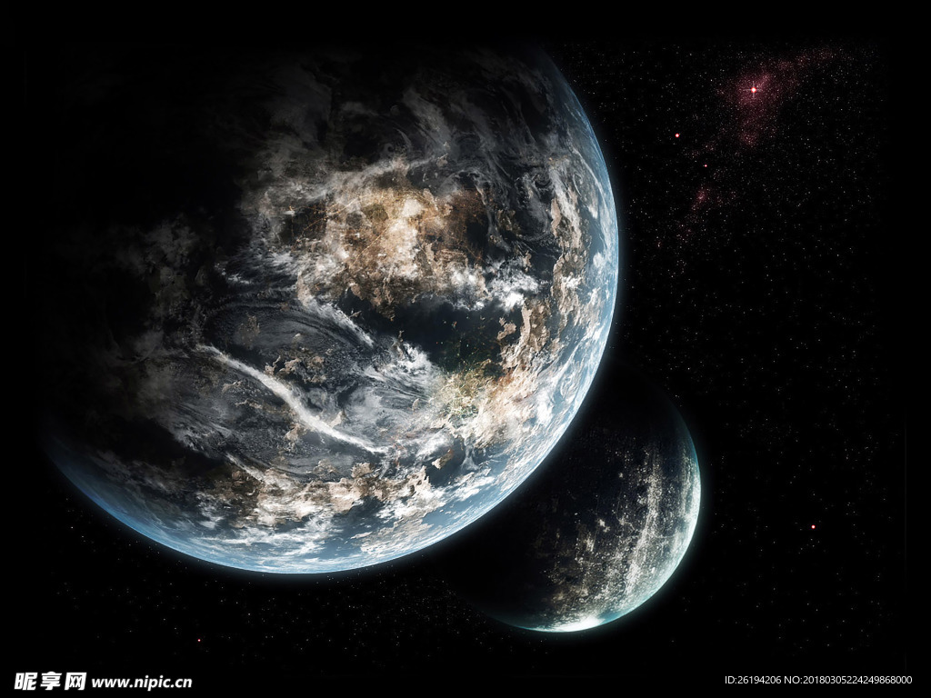 星空
