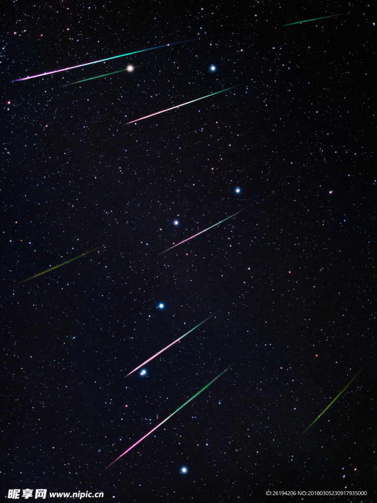 星空