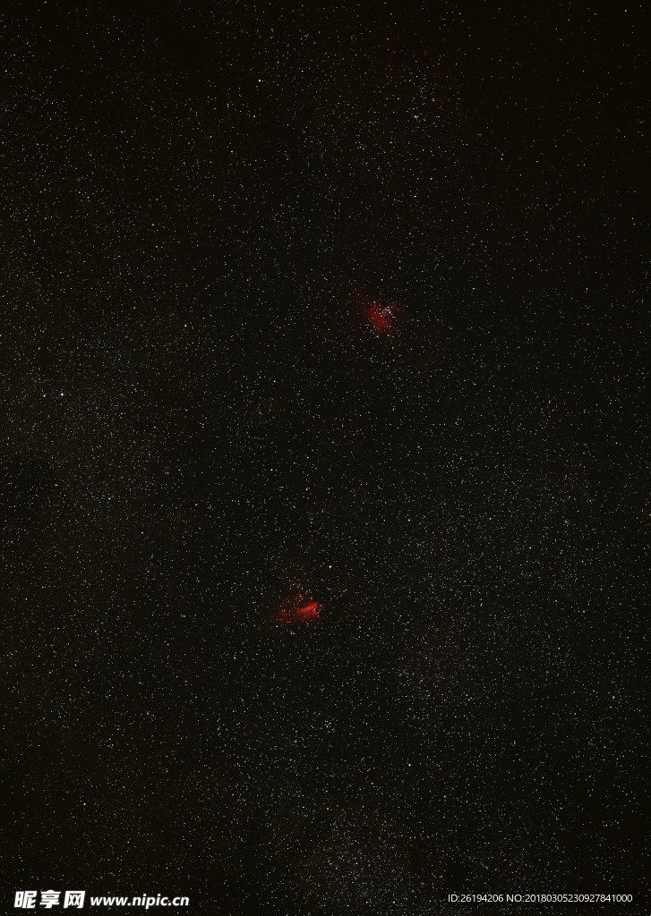 星空