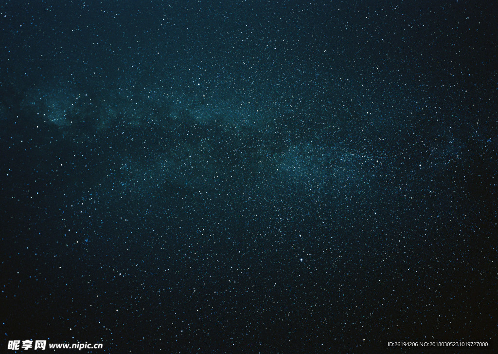 星空