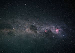 星空