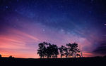 星空