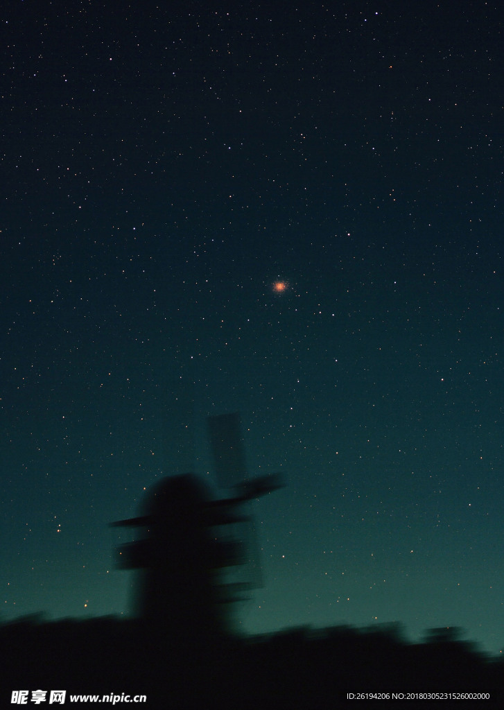 星空