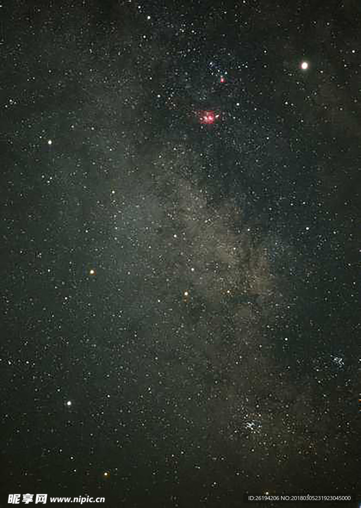 星空