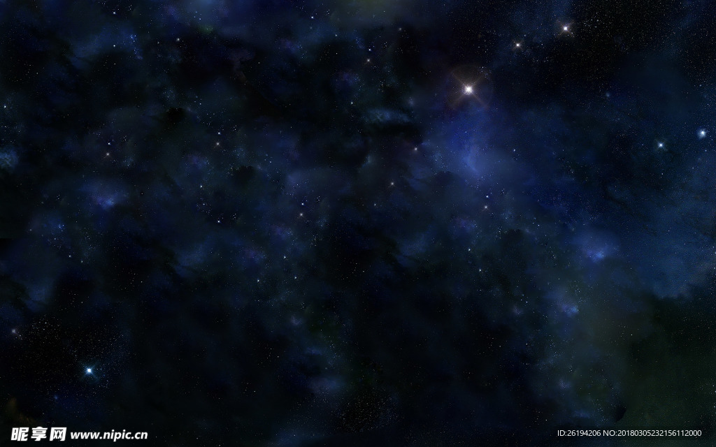 星空