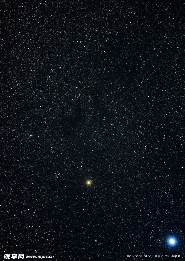 星空