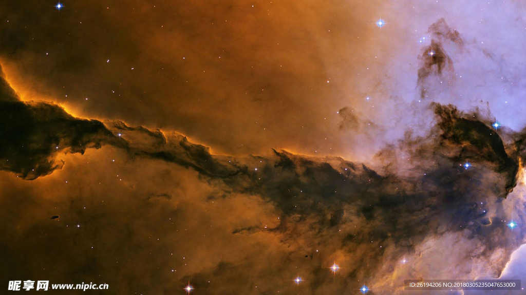星空