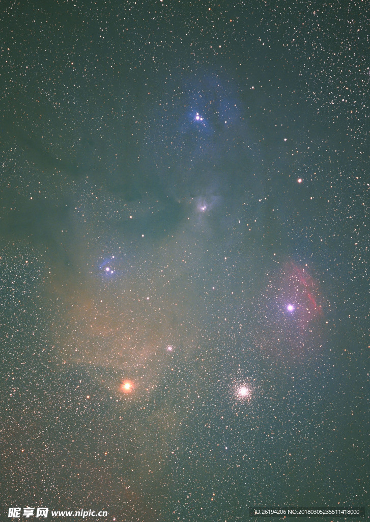 星空