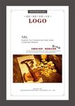 企业展板海报