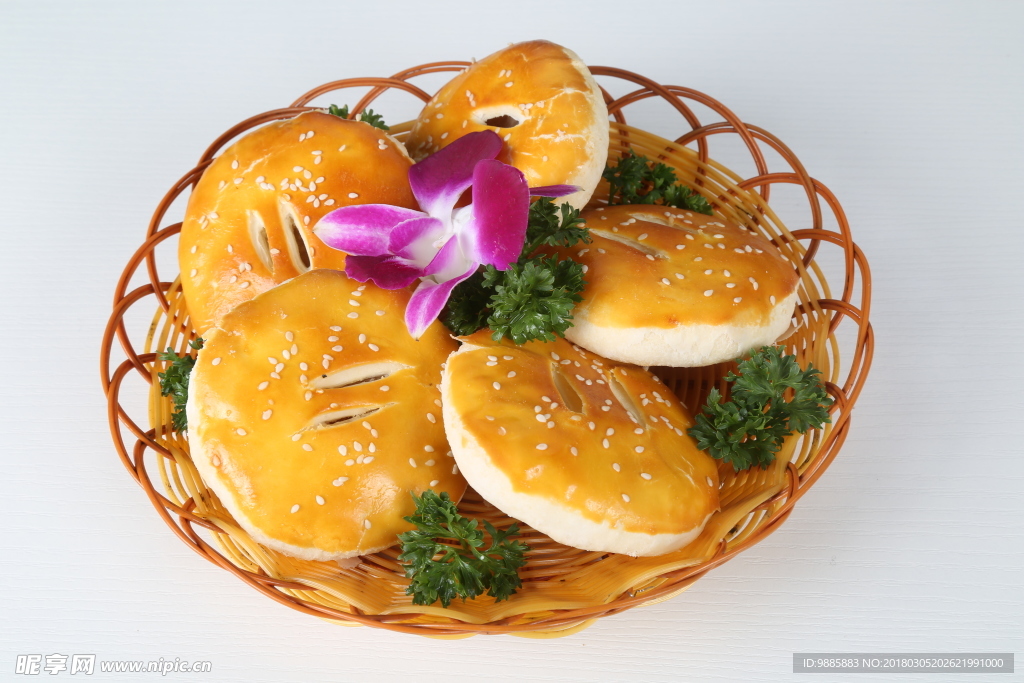 老婆饼