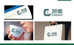 工业LOGO设计