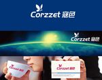 美业LOGO设计