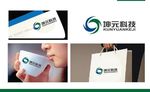 科技LOGO设计