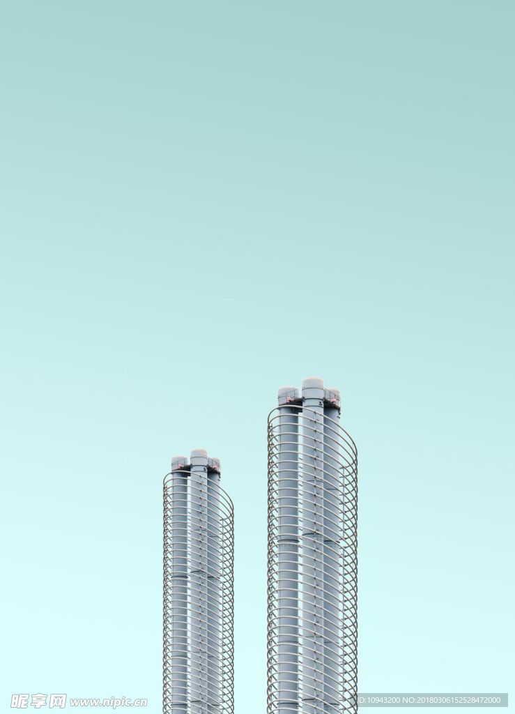 建筑