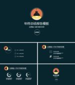 PPT 商务