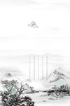 中国风背景