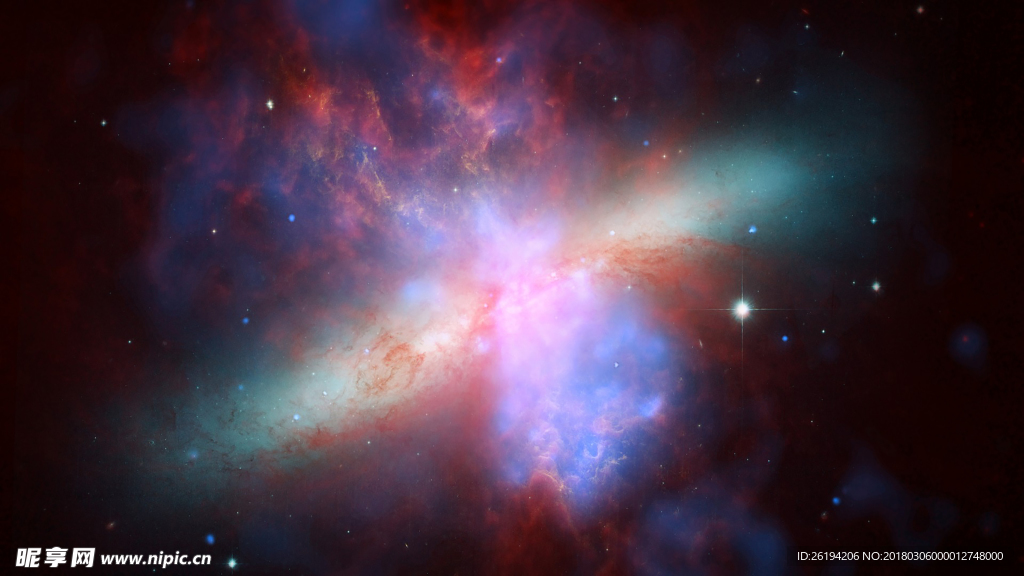 星空