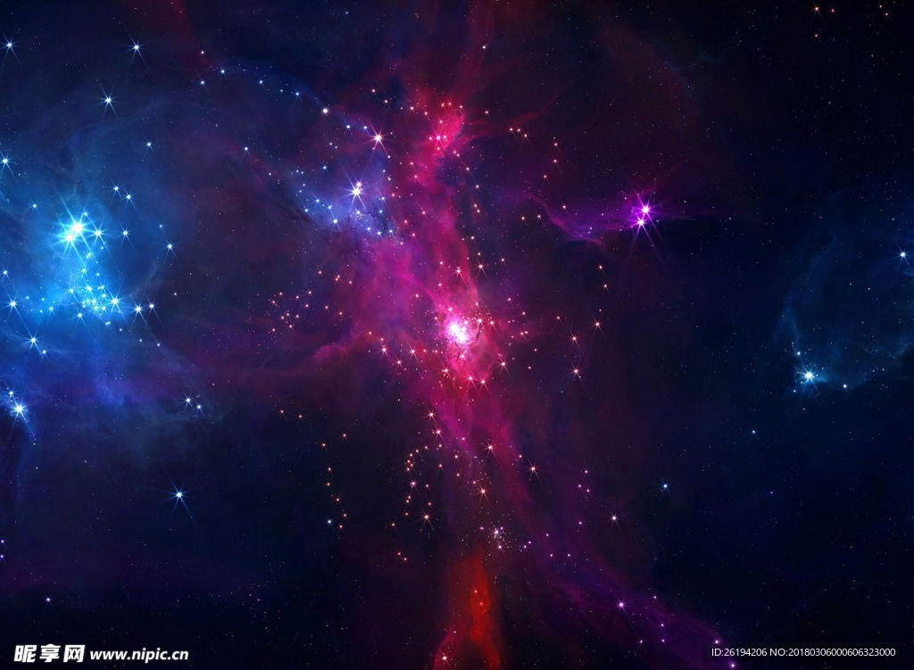 星空
