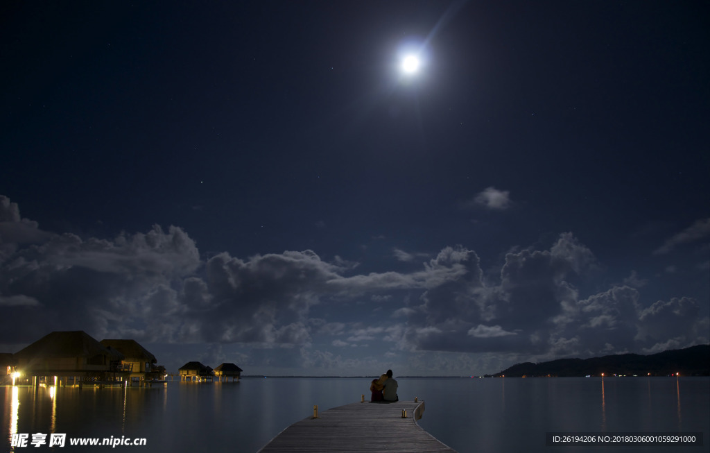 星空
