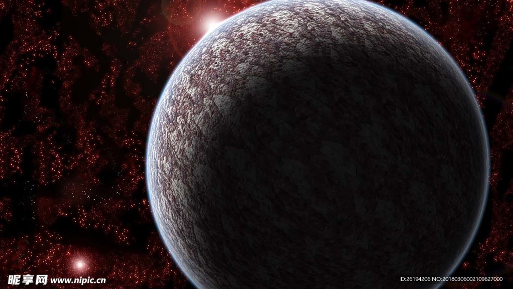 星空