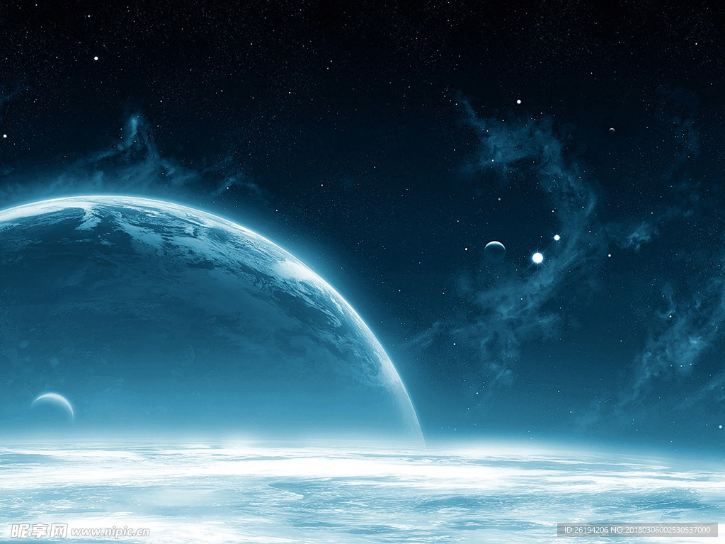 星空