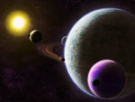 星空