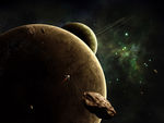星空