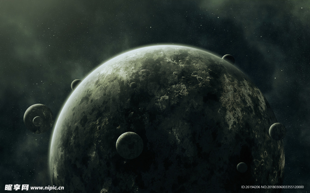 星空