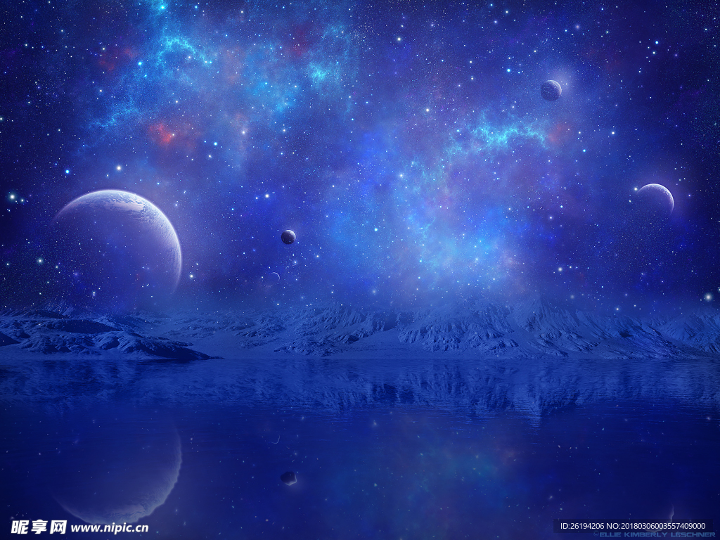 星空