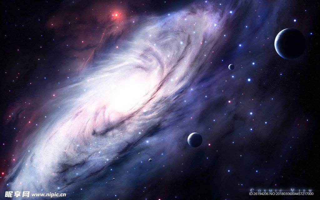 星空