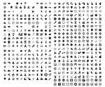 小图标大全