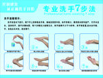 洗手法