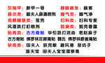 商贸名片反
