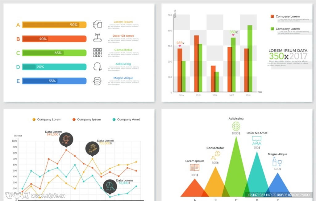 数据 分析 企业 成交 ppt