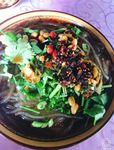 酸辣粉