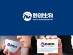 生物LOGO设计