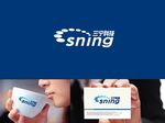 科技LOGO设计
