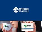 农业LOGO设计