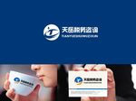 税务LOGO设计