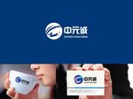 科技LOGO设计
