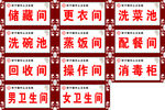 门牌