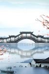 中国风背景